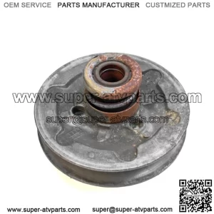 04 Kawasaki Prairie 360 4x4 Secondary Driven Clutch KVF360