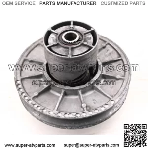 04 Polaris ATP 500 4x4 Secondary Driven Clutch