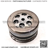 06 Polaris Predator 90 2x4 Secondary Driven Clutch
