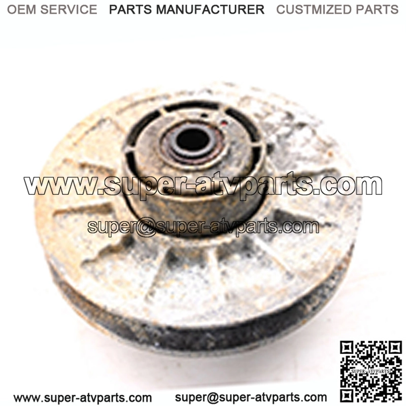 07 Polaris Sportsman 500 6x6 Secondary Driven Clutch - Image 2