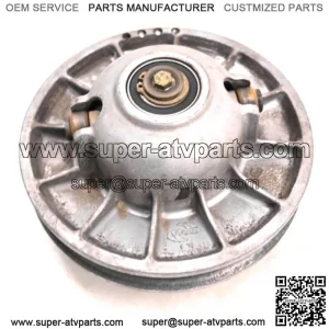 14 Polaris Sportsman Touring 570 EFI 4x4 Secondary Driven Clutch
