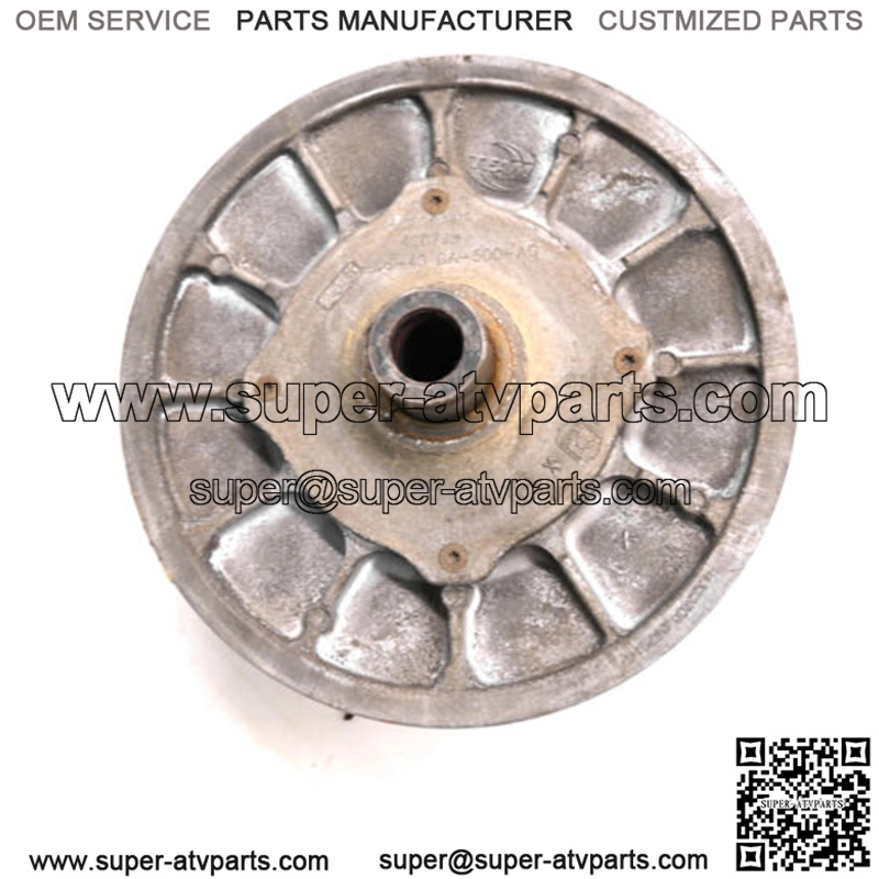 14 Polaris Sportsman Touring 570 EFI 4x4 Secondary Driven Clutch - Image 2