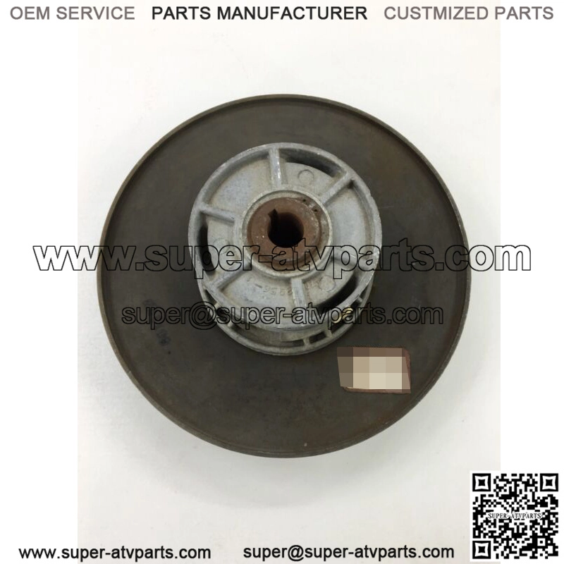 140300 SALSBURY 780 DRIVEN CLUTCH PULLEY 3/4" BORE SNOWMOBILE ATV 9 1/4" DIA - Image 2