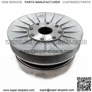 145mm Rear Driven Clutch For LINHAI 260 300 ATV Clutch Buyang D300 Talon