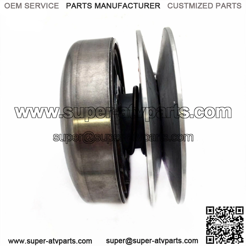 145mm Rear Driven Clutch For LINHAI 260 300 ATV Clutch Buyang D300 Talon - Image 2
