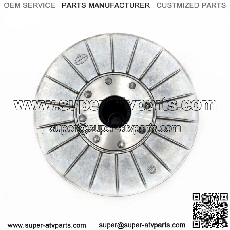 145mm Rear Driven Clutch For LINHAI 260 300 ATV Clutch Buyang D300 Talon - Image 4