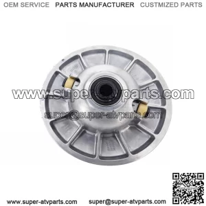 15-18 Polaris RANGER 1000 DIESEL NEW SECONDARY DRIVEN CLUTCH UPGRADE TIED TYPE