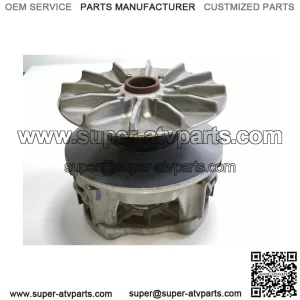 19 Polaris Ranger Crew XP 900 CVT Primary Clutch Driven 5631275