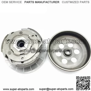 Buyang D300 300CC ATV QUAD 16T Clutch DRIVEN ASSY COMPLETE 2.3.01.1000