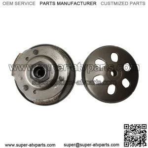 Clutch Pulley Driven Wheel Assembly GY6 150cc Scooter ATV Quad Go Kart TaoTao