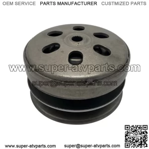 DRIVEN ASSY CVT Clutch Assy for Linhai 200cc ATV 200 29685