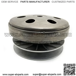 Driven Assy Rear Clutch Assy For 16T LINHAI 400cc Moped Scooter ATV LH400 27248
