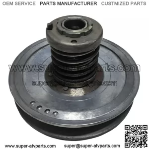 Driven Clutch Movable 21240-09F70 Fixed 21210-09F70 OEM 2006 Suzuki LT-A500F ATV