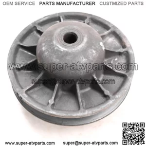 02 Polaris Trail Boss 325 2x4 Secondary Driven Clutch