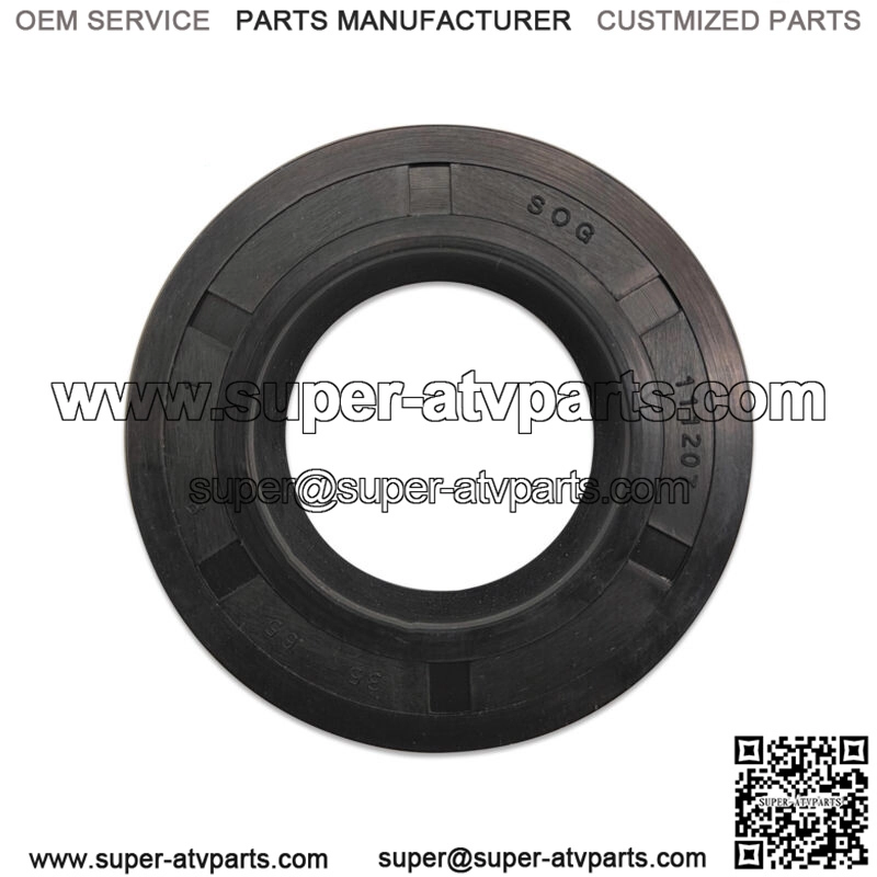 Wet Clutch Shoe Drum Main&driven CVT Clutch for Hisun 500 700UTV MSU500 MASSIMO - Image 4