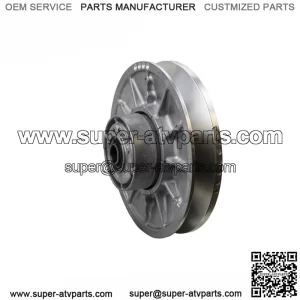 NEW OEM POLARIS 40 DEG DRIVEN CLUTCH 2006-2009 RANGER SPORTSMAN 500 450 425