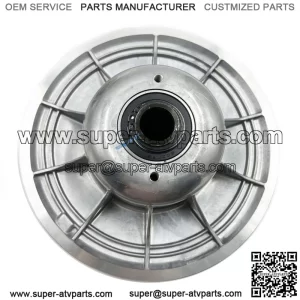 New SECONDARY CLUTCH DRIVEN PULLEY ASSY FOR TGB 1000 911222 ATV UTV QUAD PARTS