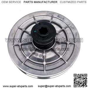 New Secondary Clutch For ODES UTV 1000 CVT Belt Driven Dominator Raider X2 X4 D4