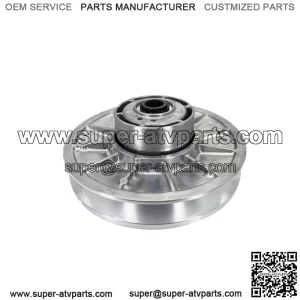 NEW SECONDARY DRIVEN CLUTCH Polaris Sportsman 450 & 570 , Hawkeye 400