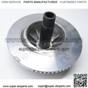 OEM Polaris 1321874 Driven Clutch Assembly