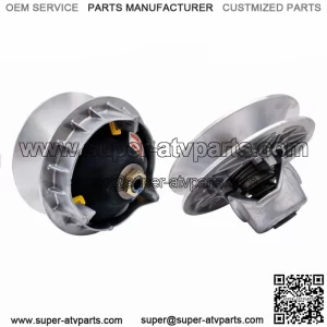Primary & Secondary Driven Clutch For CFMOTO 400cc 550cc 600cc 850cc UTV NEW
