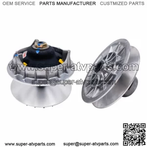 Primary & Secondary Driven Clutch Kits For CFMoto 400cc 550cc 600cc 850cc UTV