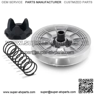 Secondary Driven Clutch Pr Bombardier Can-Am Outlander 400 450 650 ATV 420684450