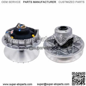 US Primary & Secondary Driven Clutch Kits For CFMoto 400cc 550cc 600cc 850cc UTV