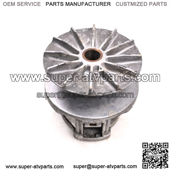 00 Polaris Xplorer 250 4x4 Primary Drive Clutch - Image 2