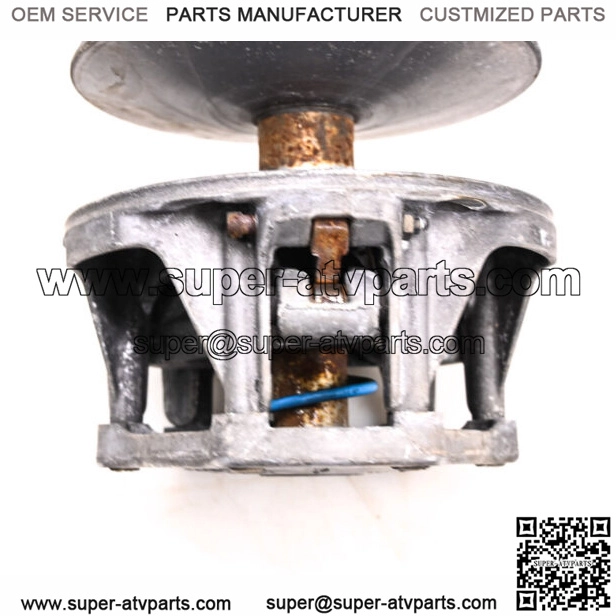 00 Polaris Xplorer 250 4x4 Primary Drive Clutch - Image 4