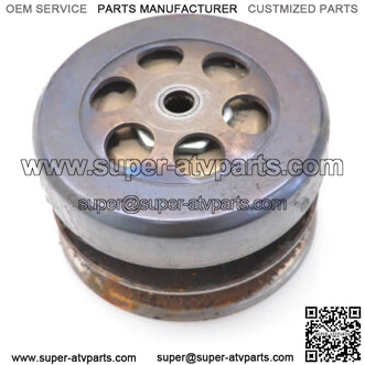 02 Polaris Sportsman 90 2x4 Secondary Drive Clutch