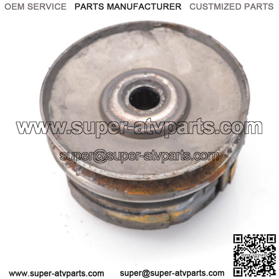 02 Polaris Sportsman 90 2x4 Secondary Drive Clutch - Image 3