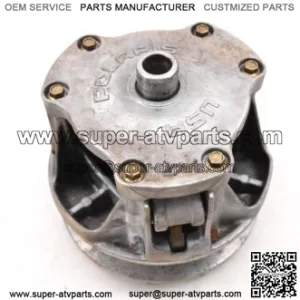 03 Polaris Sportsman 700 4x4 Primary Drive Clutch For Parts