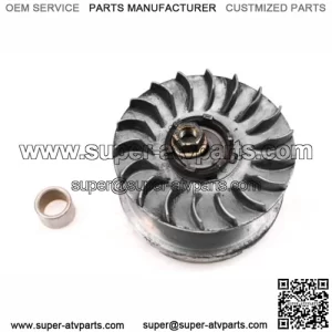 03 Polaris Sportsman 90 2x4 Primary Drive Clutch