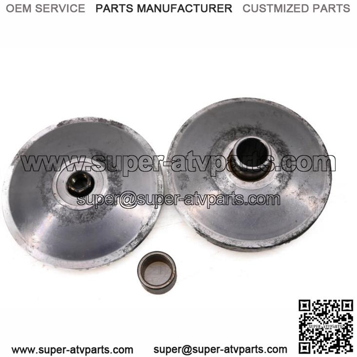 03 Polaris Sportsman 90 2x4 Primary Drive Clutch - Image 2