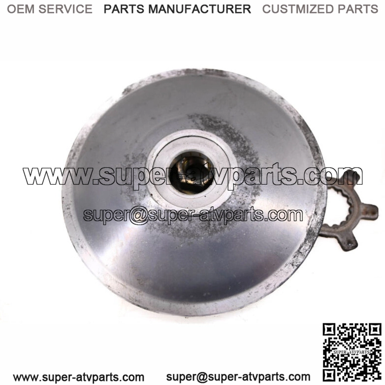 03 Polaris Sportsman 90 2x4 Primary Drive Clutch - Image 3