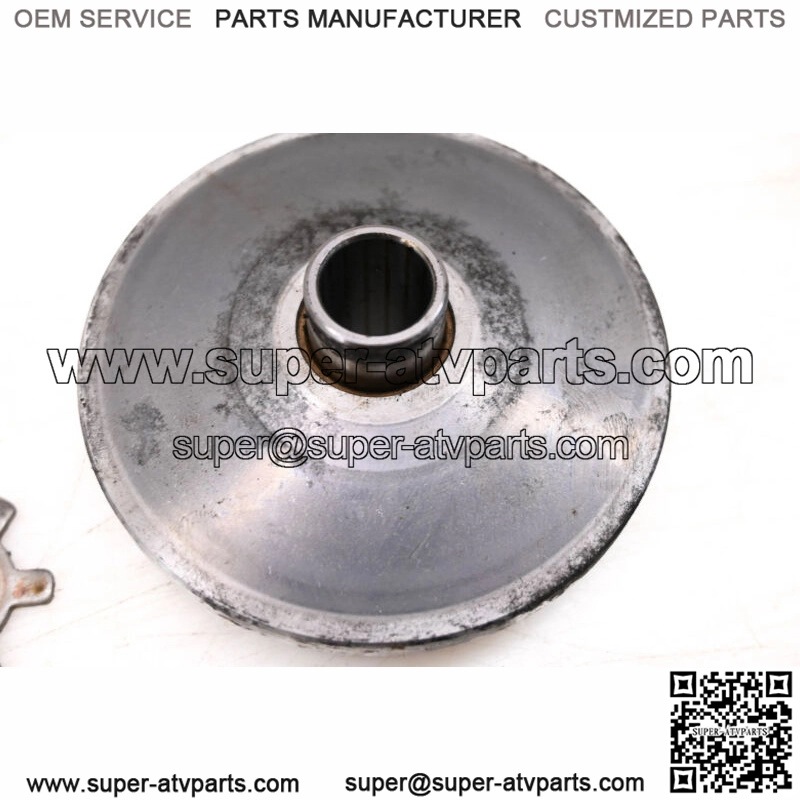 03 Polaris Sportsman 90 2x4 Primary Drive Clutch - Image 4