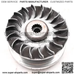 04 Polaris Sportsman 90 2x4 Primary Drive Clutch