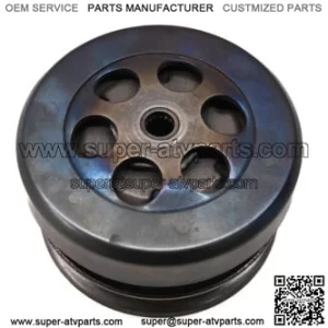 04 Polaris Sportsman 90 2x4 Secondary Drive Clutch