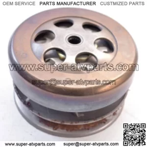 06 Polaris Sportsman 90 2x4 Secondary Drive Clutch