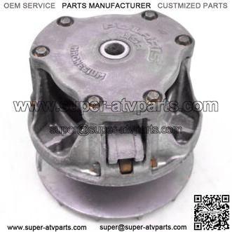 07 Polaris Sportsman 800 EFI 4x4 Primary Drive Clutch