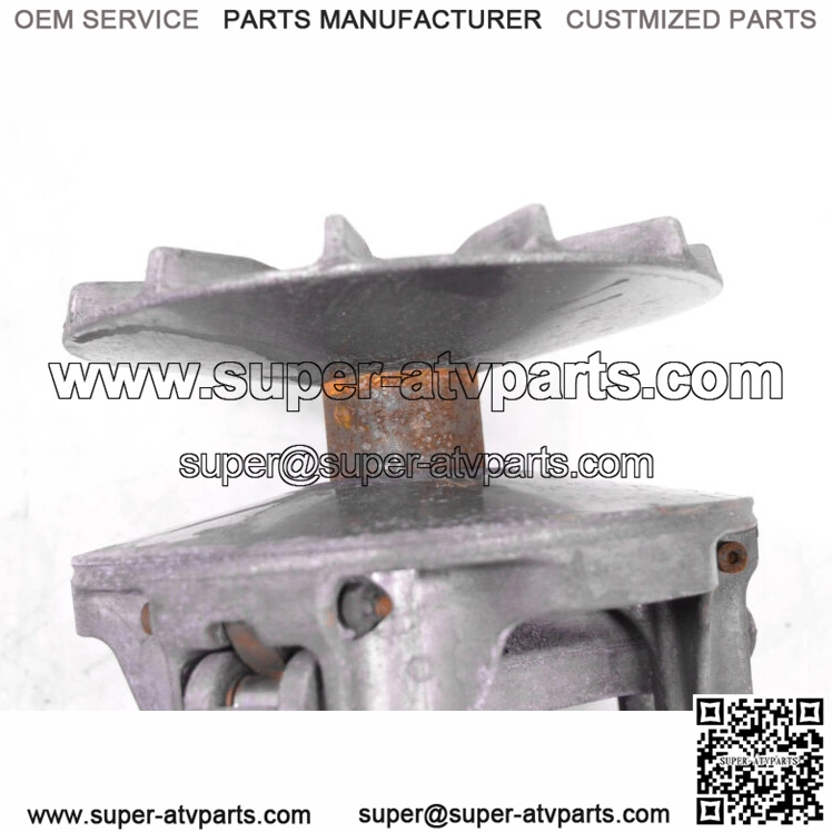 07 Polaris Sportsman 800 EFI 4x4 Primary Drive Clutch - Image 3