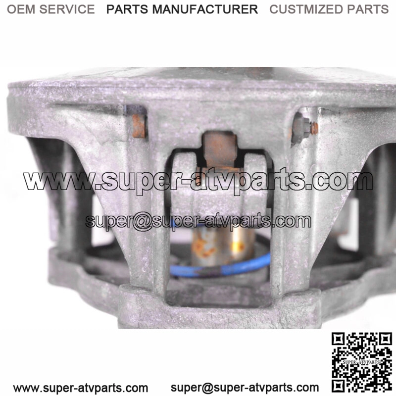07 Polaris Sportsman 800 EFI 4x4 Primary Drive Clutch - Image 4