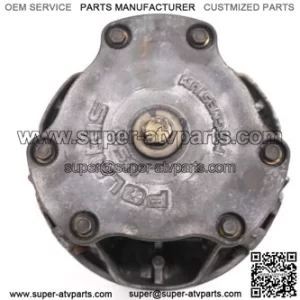 08 Polaris Sportsman 500 6x6 Primary Drive Clutch