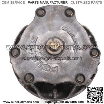 08 Polaris Sportsman 500 6x6 Primary Drive Clutch