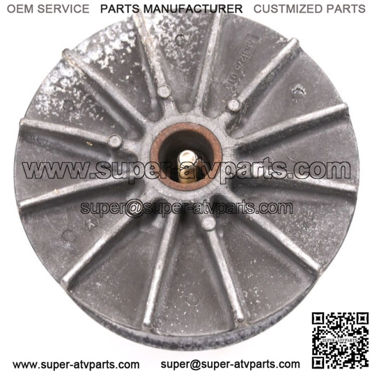 08 Polaris Sportsman 500 6x6 Primary Drive Clutch - Image 2