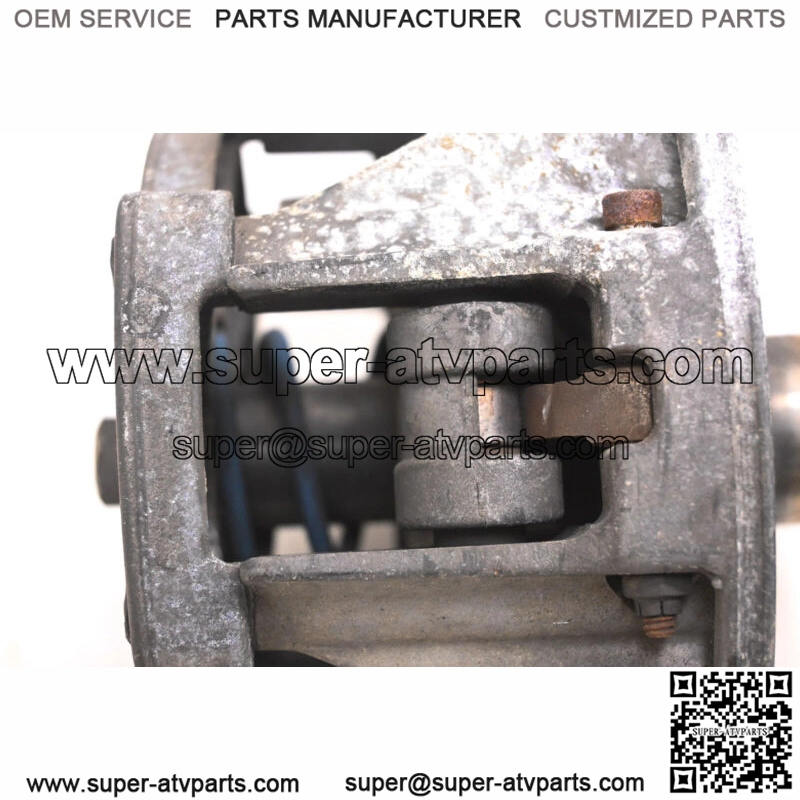 08 Polaris Sportsman 500 6x6 Primary Drive Clutch - Image 4
