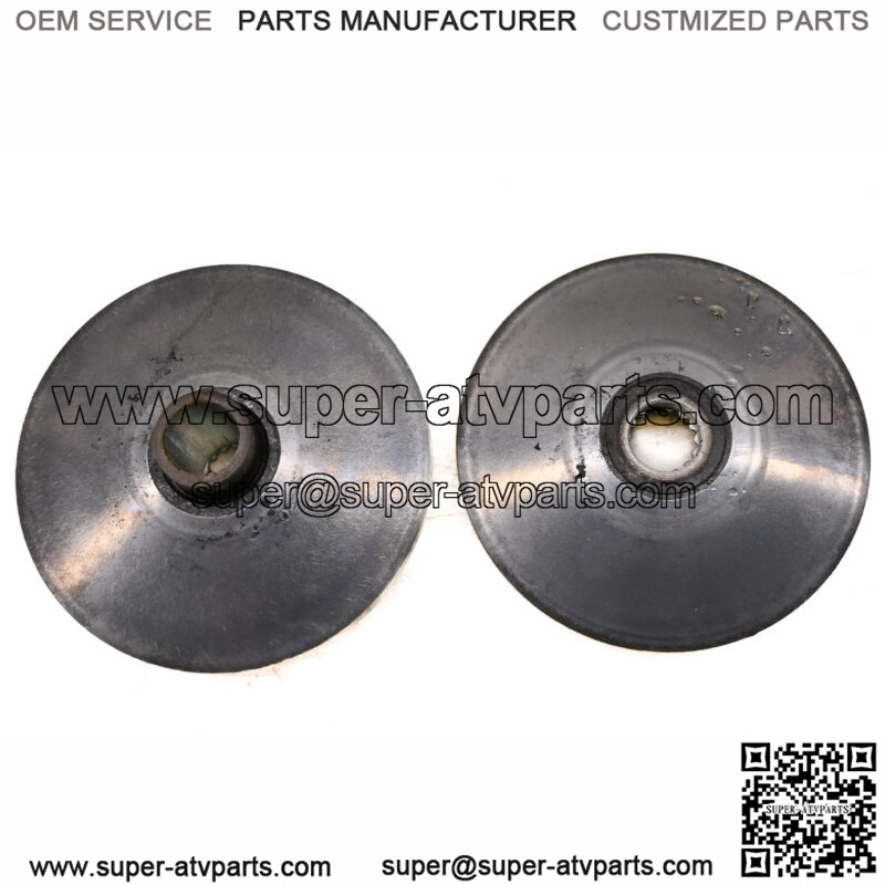 12 Can-Am DS90 X 2x4 Primary Drive Clutch - Image 2