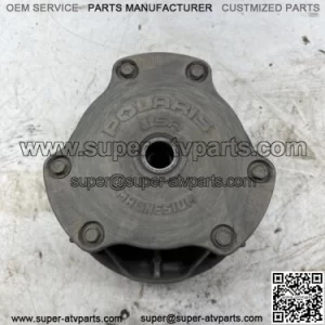 13-15 Polaris Rzr 570 Efi Primary Drive Clutch