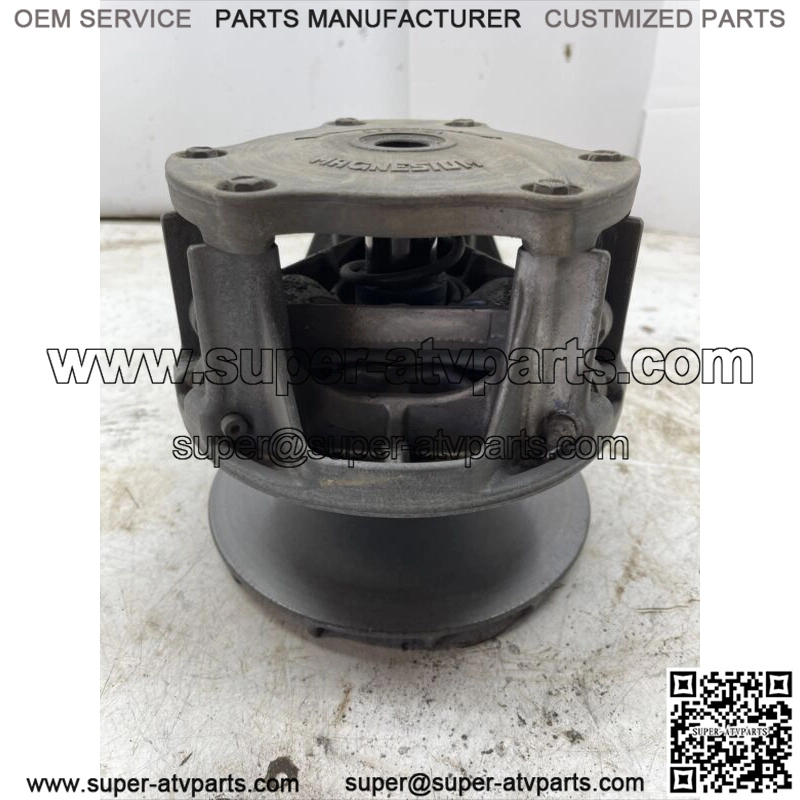 13-15 Polaris Rzr 570 Efi Primary Drive Clutch - Image 2